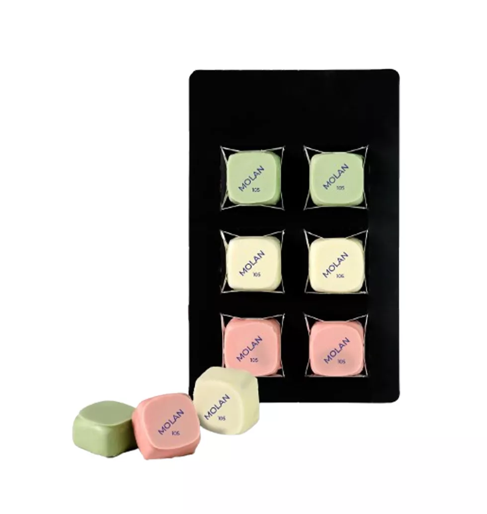 Chocolate Motivation Bundle