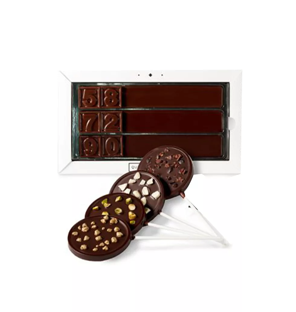 Pure Decadence Collection