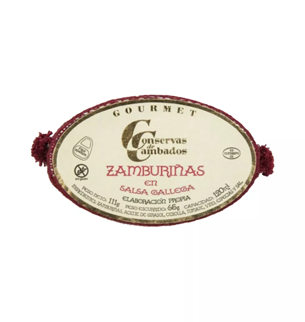 Elegant Taste of Spain