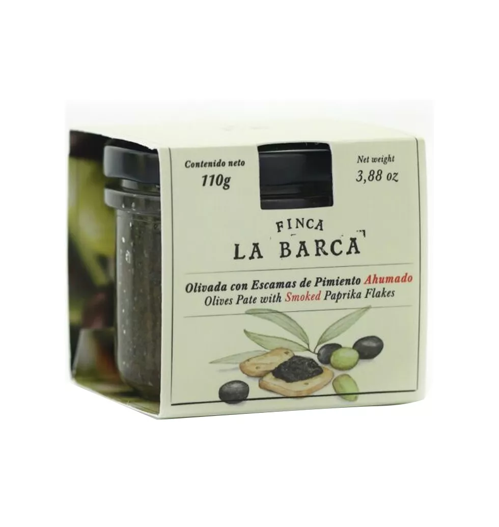 Elegant Taste of Spain