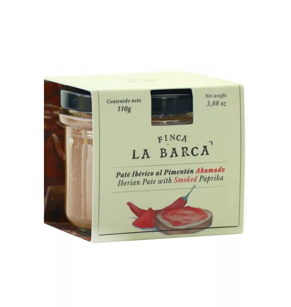 Elegant Taste of Spain