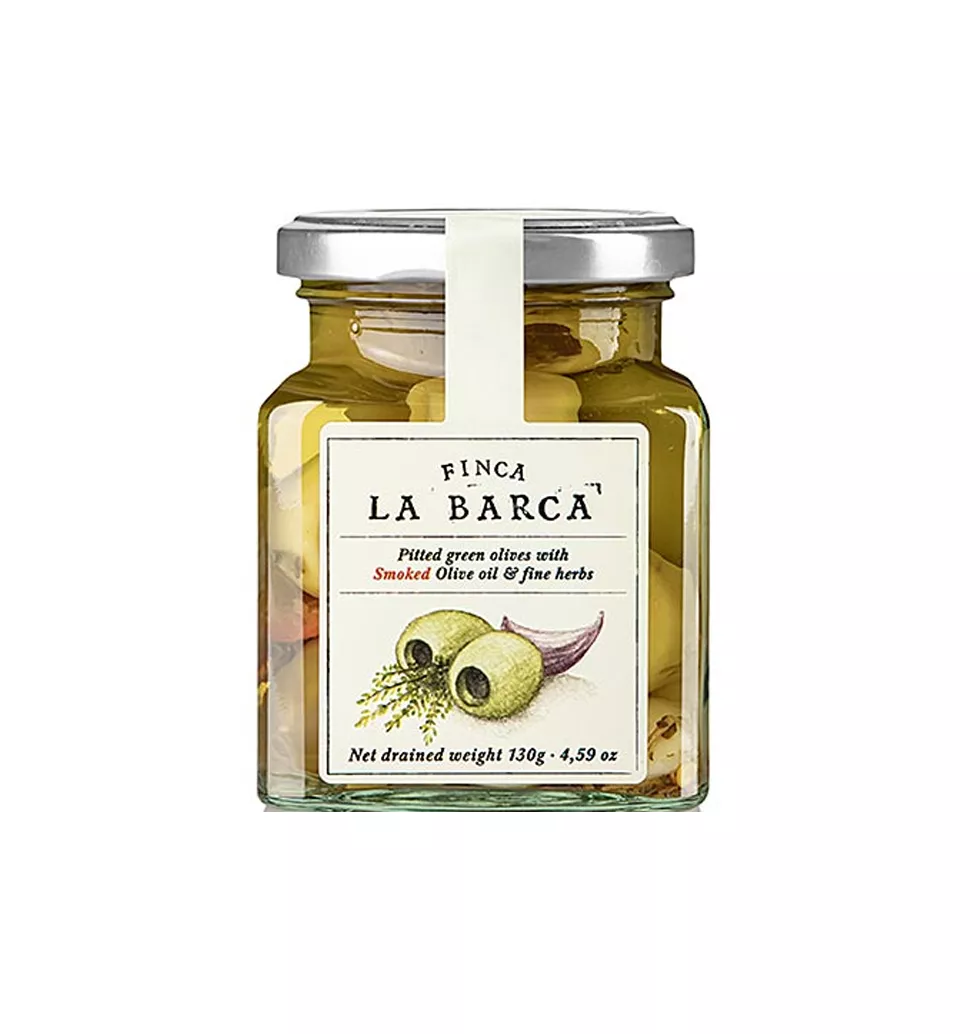 Savory Sip and Snack Set