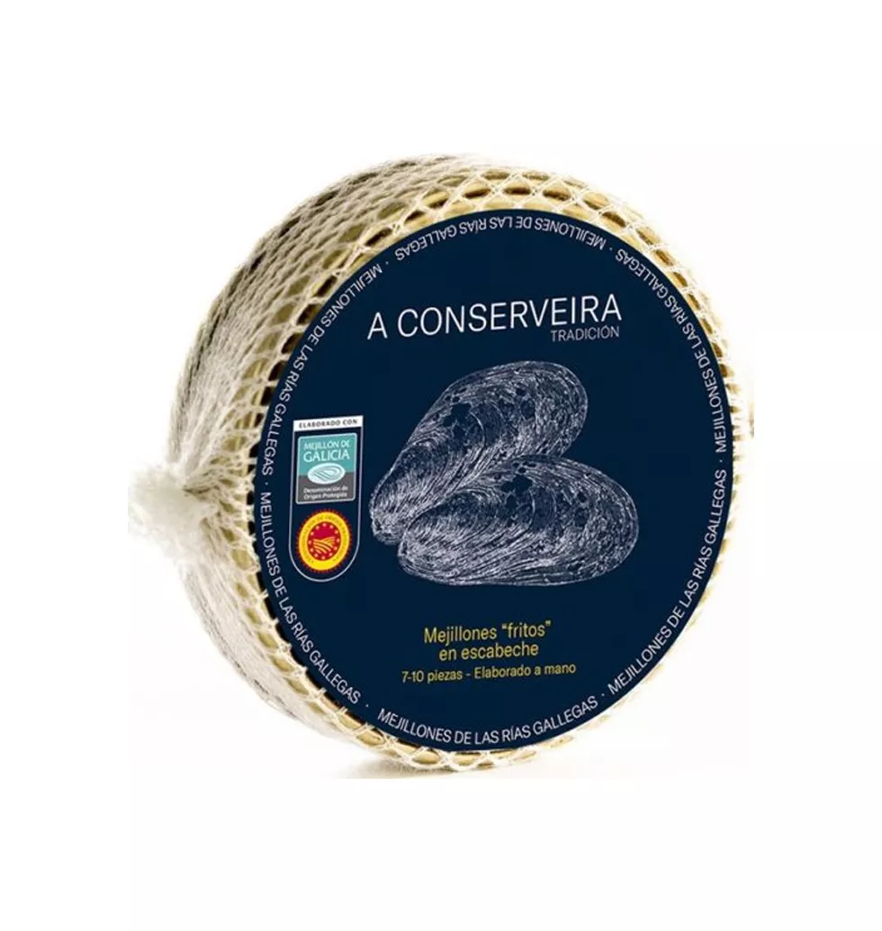 Nautical Feast Gift Box