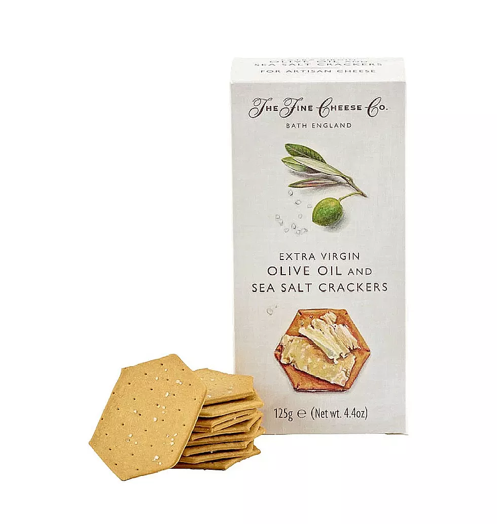 Fine Wine & Savory Delights Pack