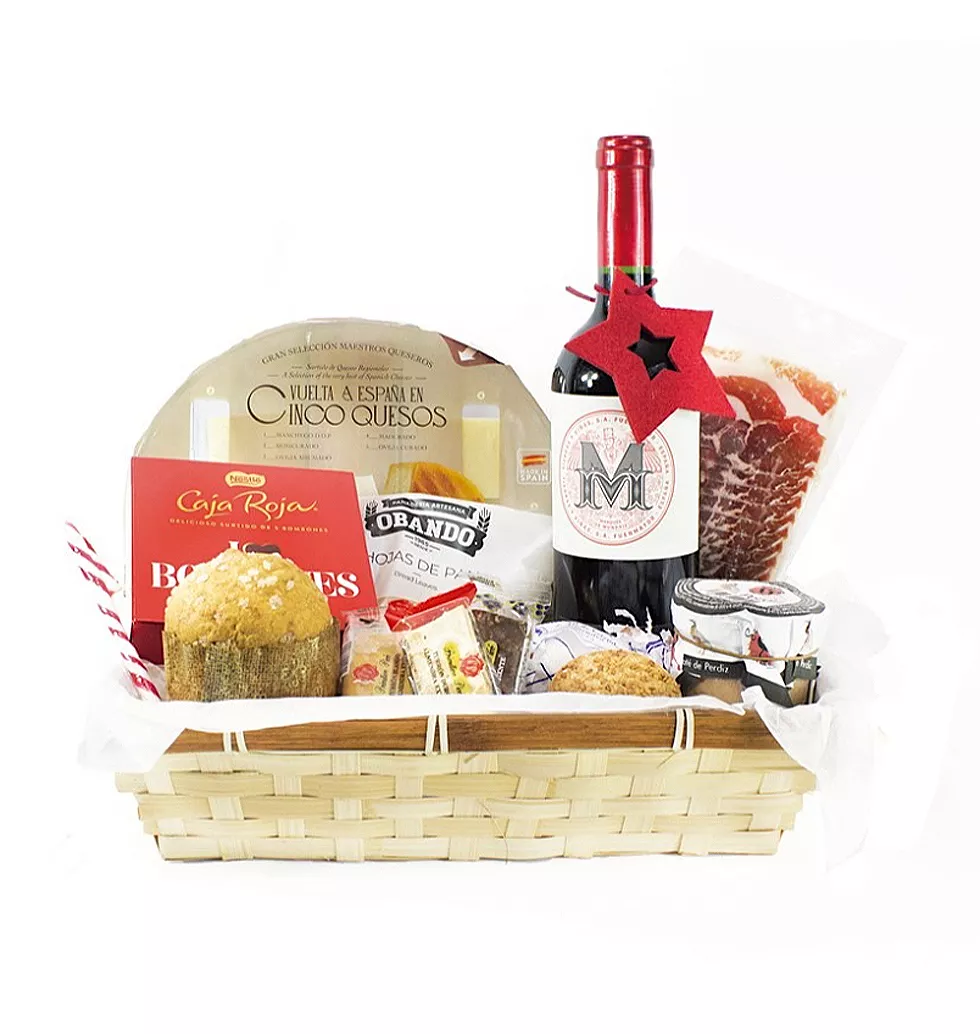 Seasonal Celebration Gift Set
