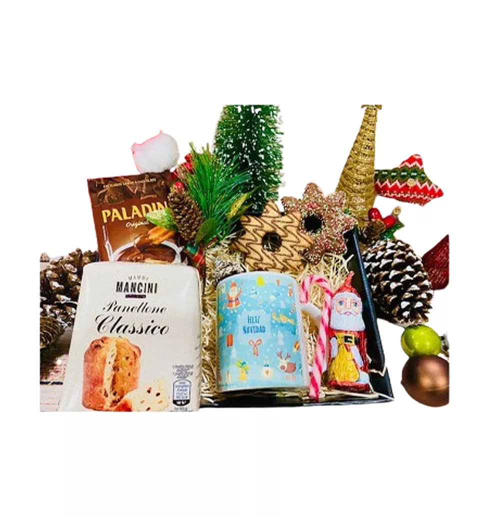Cozy Christmas Collection