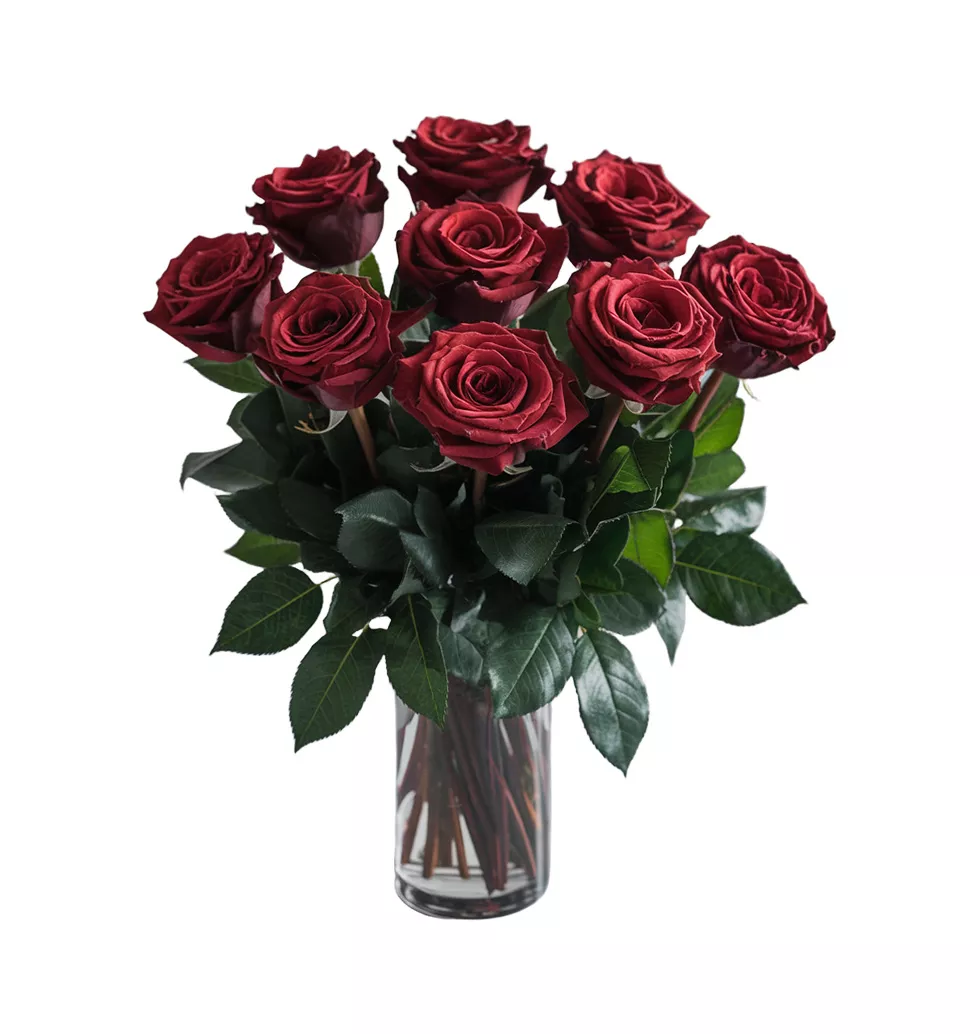Premium Passion Petals