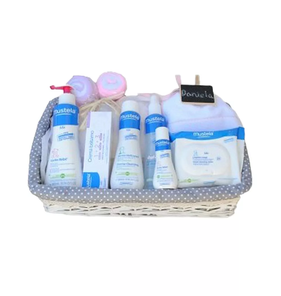 Cherished Newborn Gift Collection