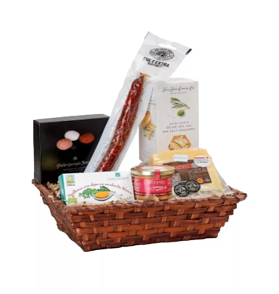 Taste Bites Collection Tray