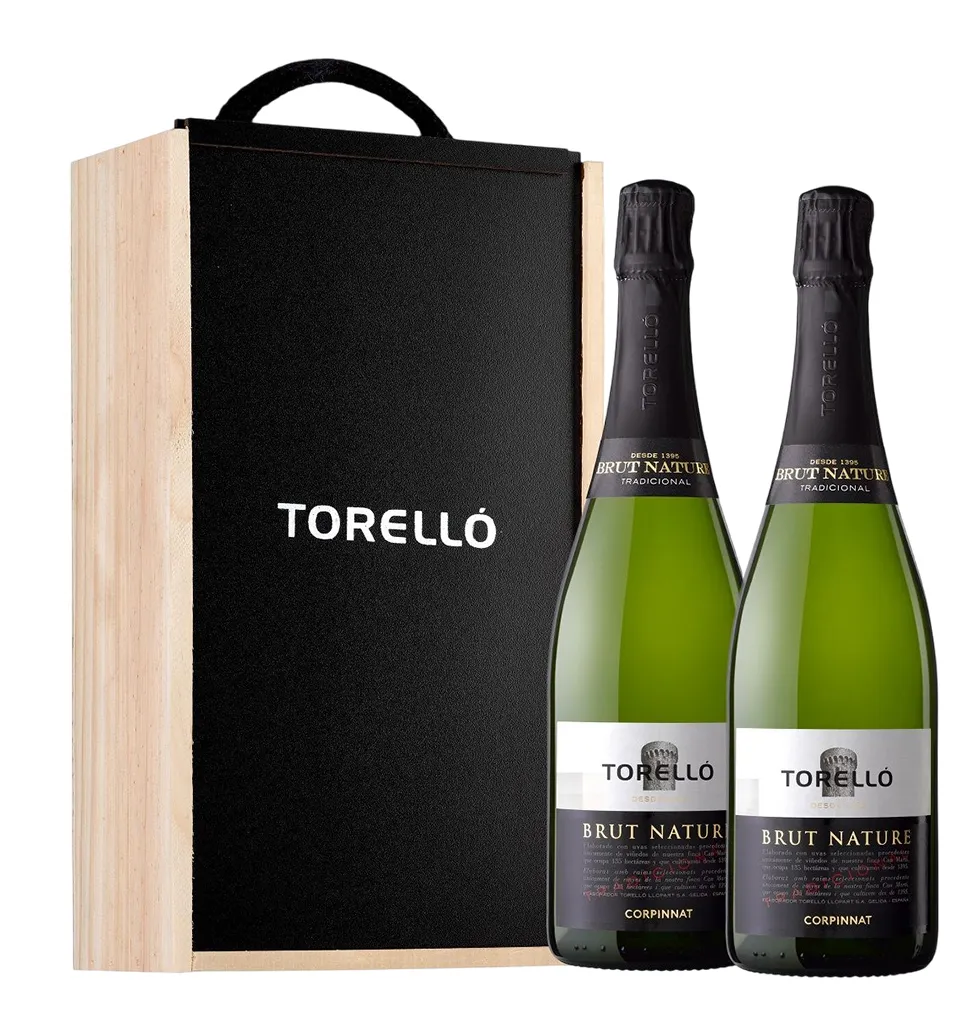 Premium Cava Experience