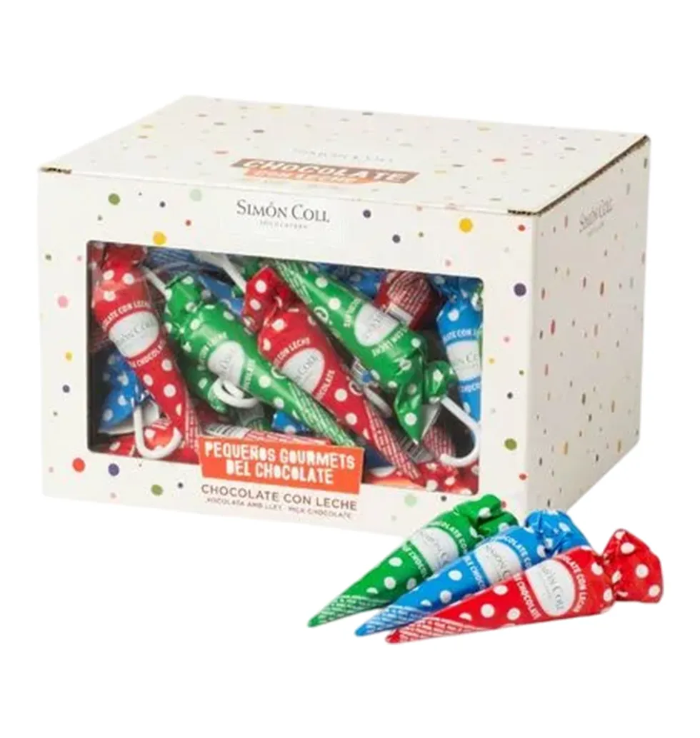 Artisan Chocolate Treat Pack