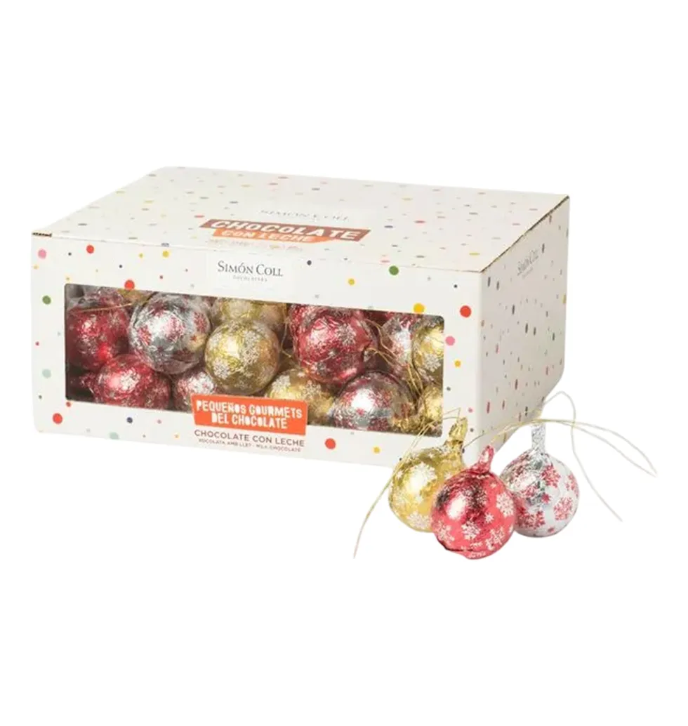 Deluxe Festive Chocolate Pack