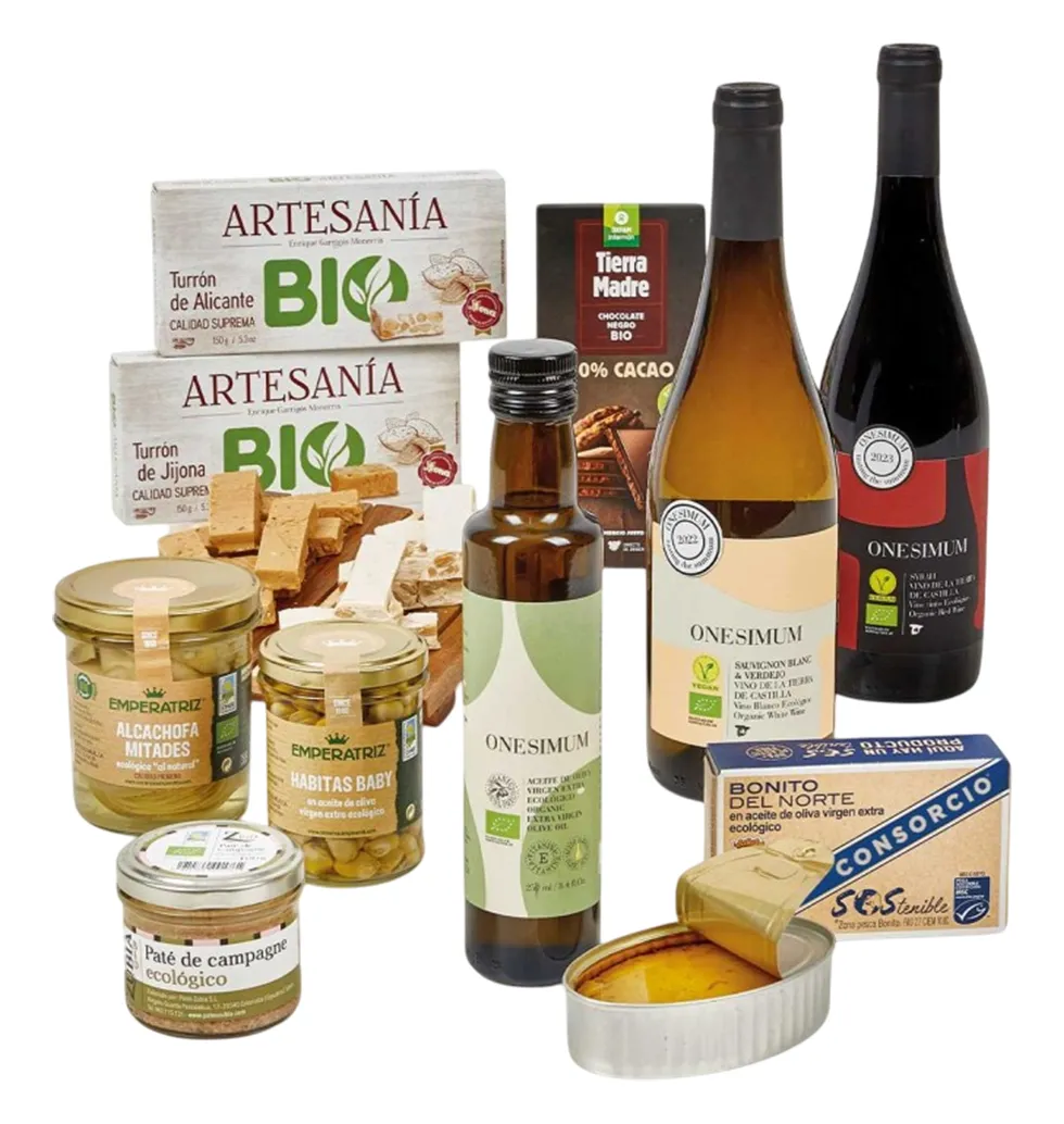 Conscious Holiday Gifting Experience