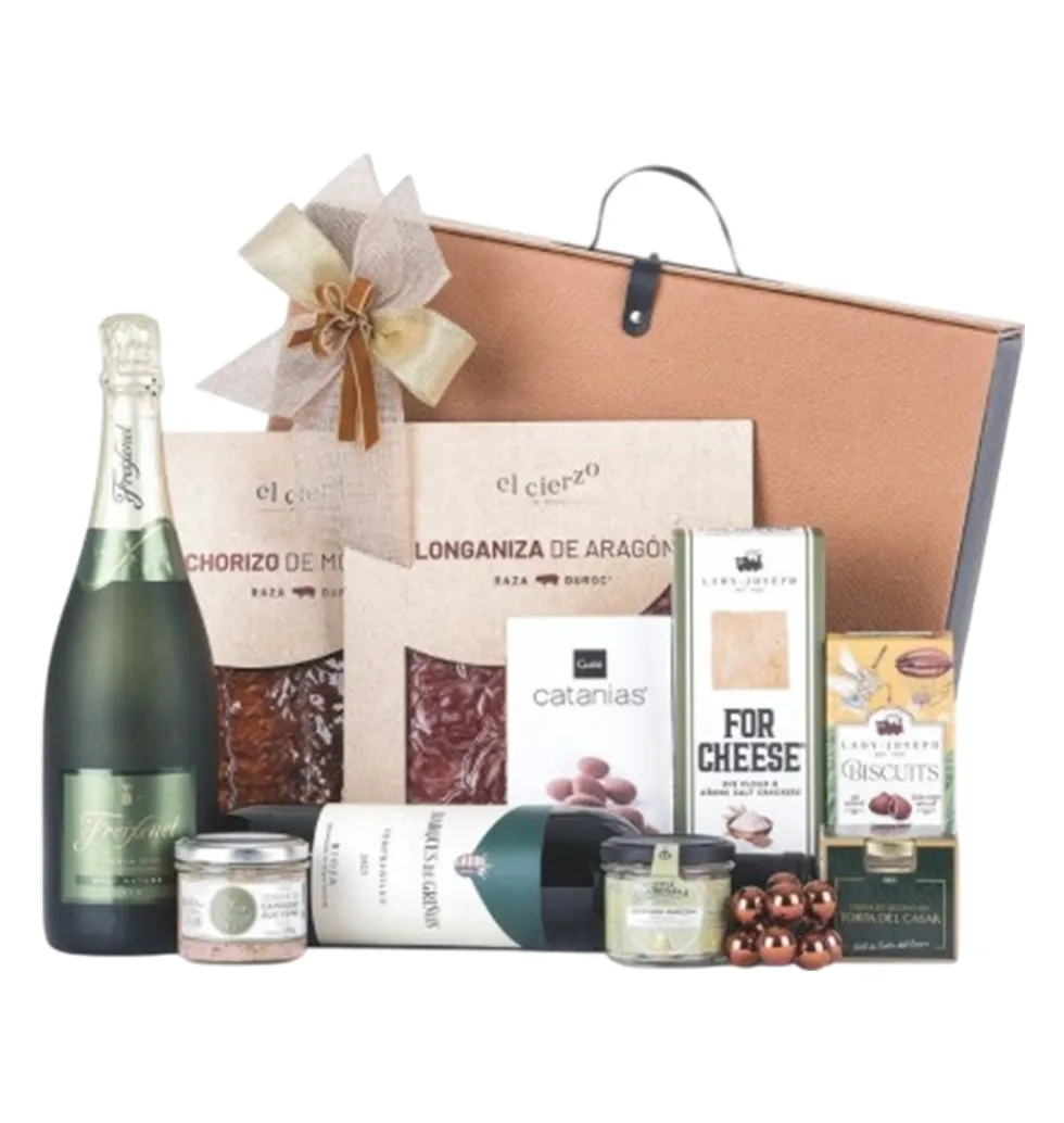 Epicurean Heritage: Spirits & Tapas Selection