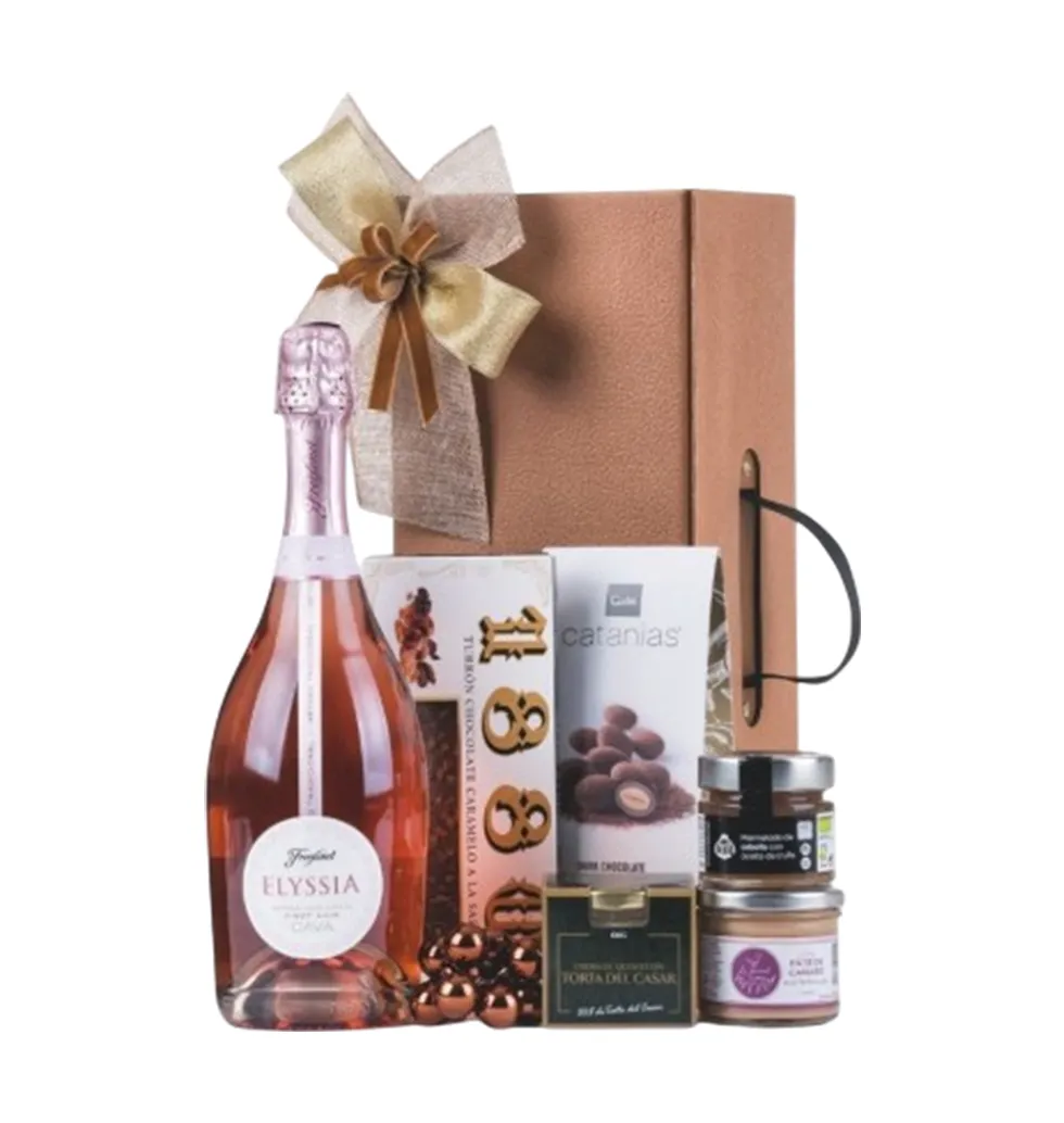 Gourmet Christmas Treat Collection