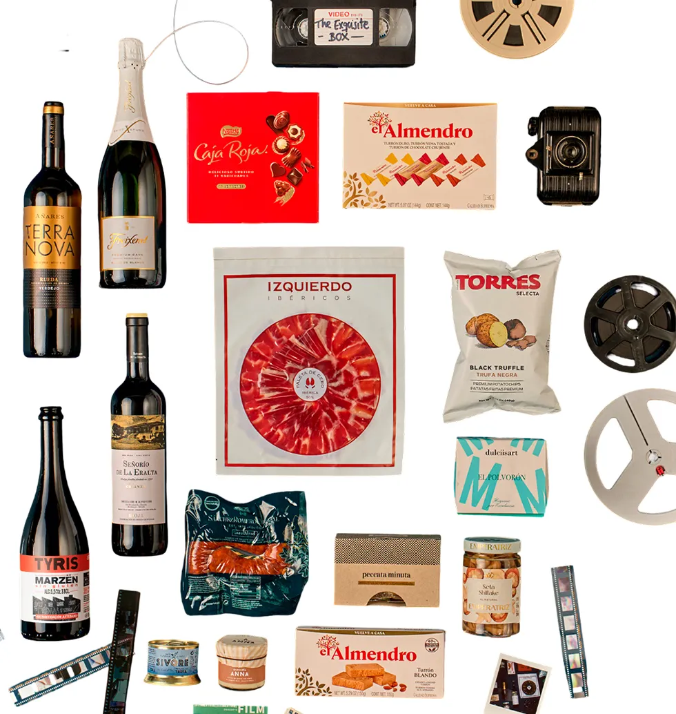 Deluxe Artisan Flavor Experience