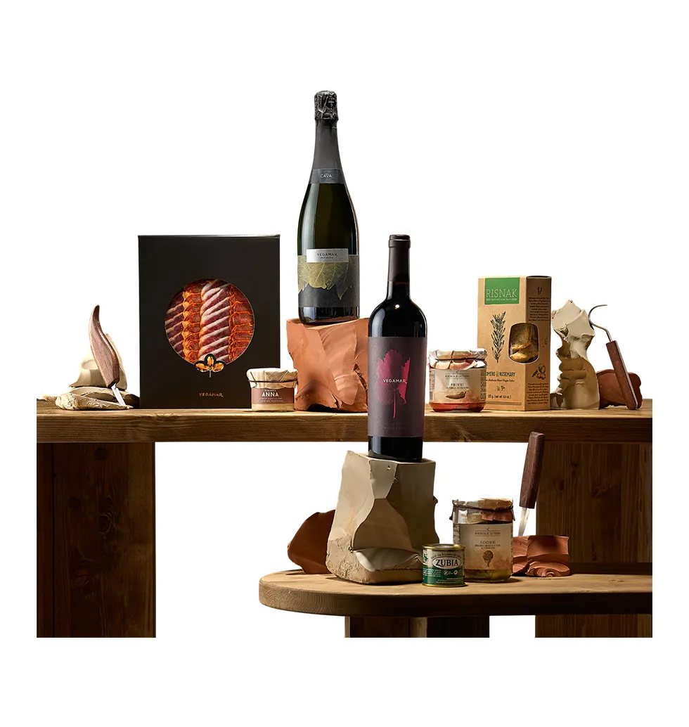 Luxurious Feast Experience