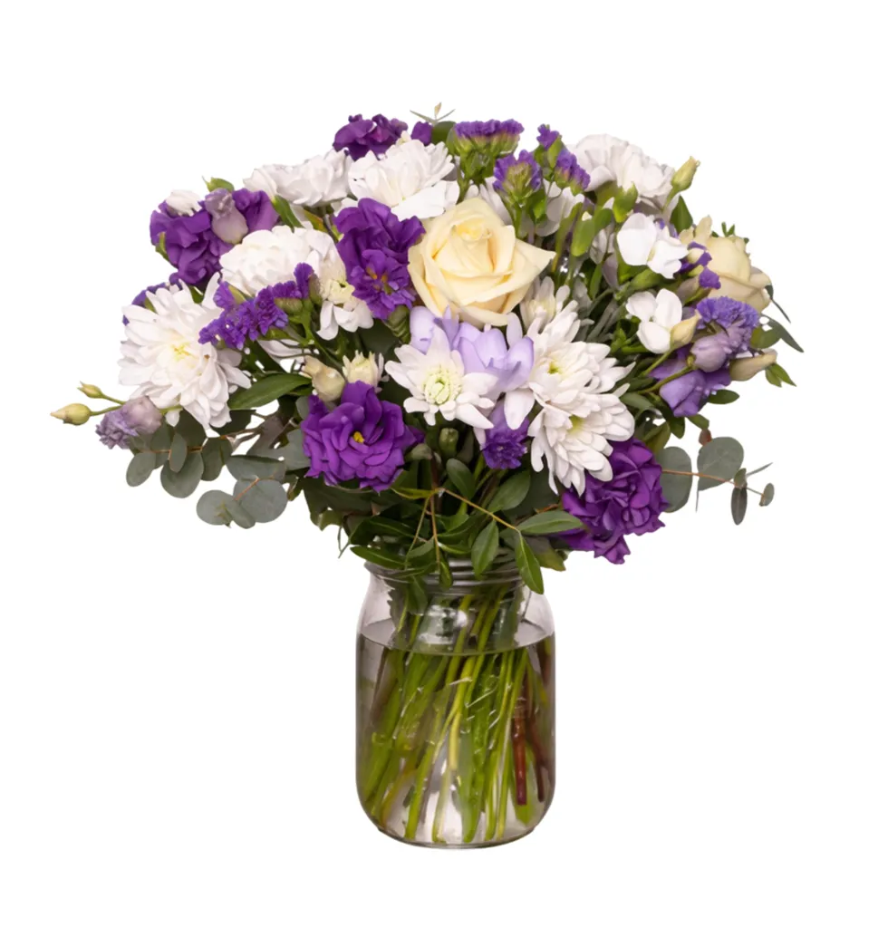 A Floral Delight for Every Occasion