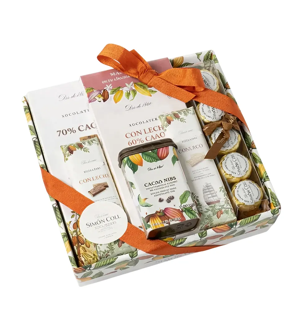 Chocolate Treats for Every Craving