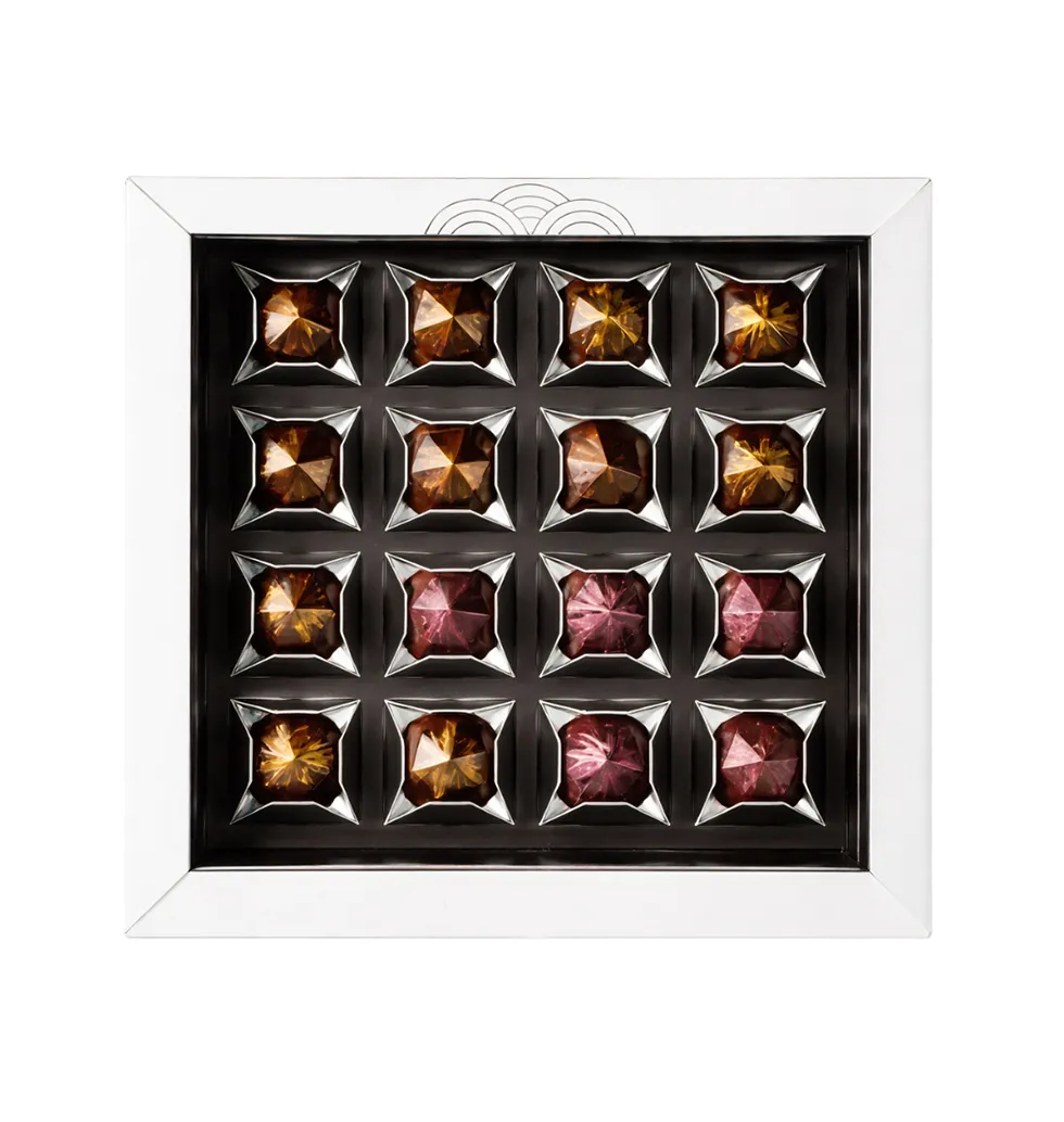 Gourmet Chocolate Experience