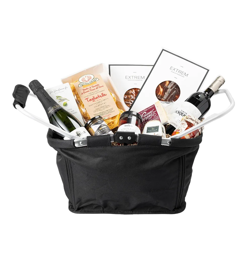 Exquisite Taste Gift Bag