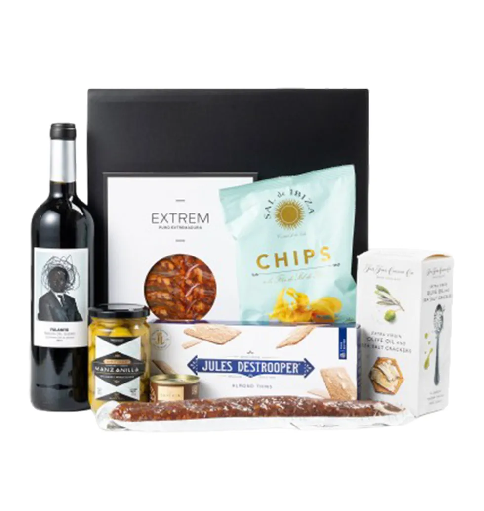 Virtual Feast Gourmet Collection