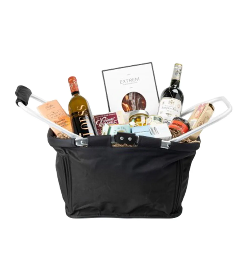 Luxury Delicacies Gift Set