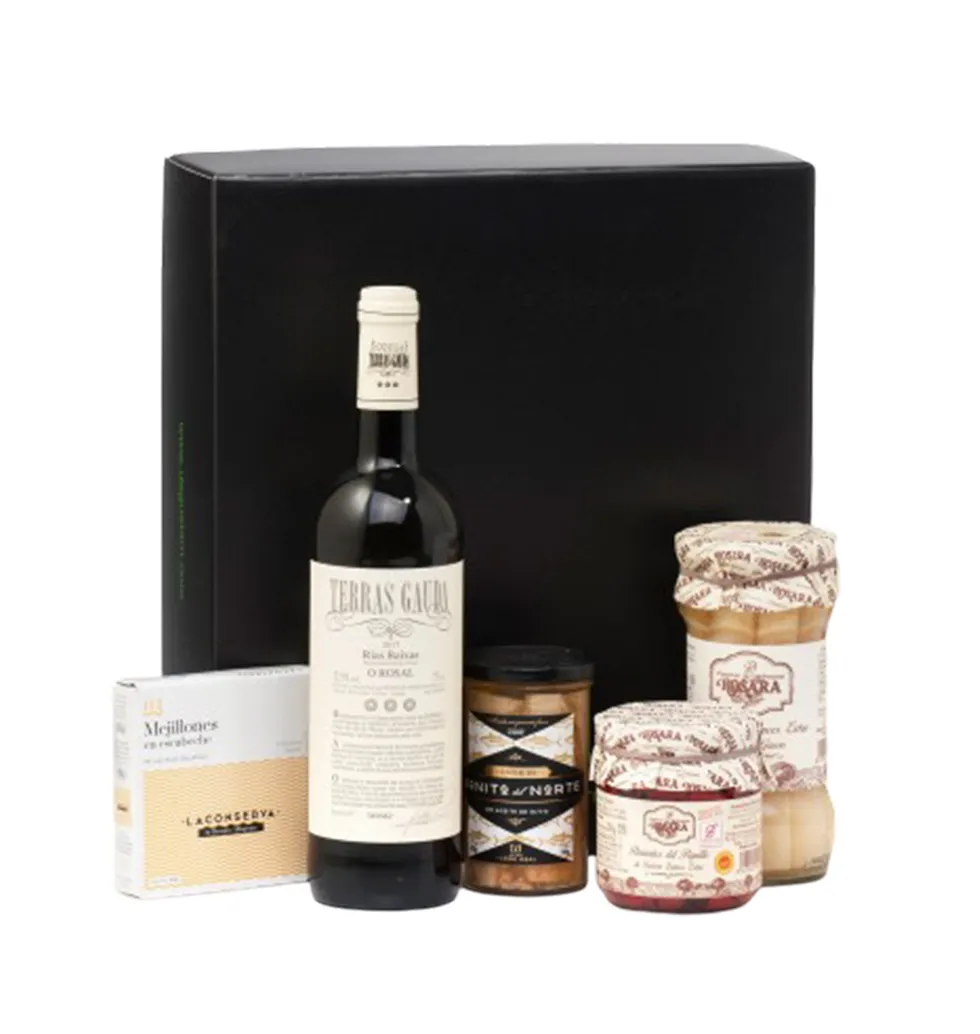 Spanish Flavor Fiesta