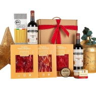 Spanish Gourmet Gift Collection