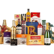 Exquisite Christmas Gourmet Selection
