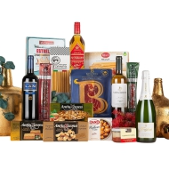 Festive Gourmet Gift Collection