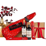 Iberian Excellence Premium Gift Set