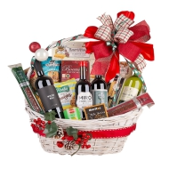 Premium Spanish Delicacy Hamper