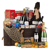 Iberian Charcuterie Celebration Box