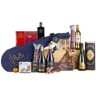 Acorn-Fed Ham & Treats Pack
