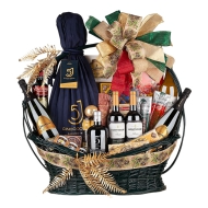 Spanish Gourmet Treasure Pack