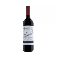 Exclusive Spanish Ham & Wine Celebration