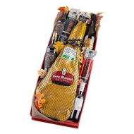 Deluxe Iberian Selection Celebration Hamper