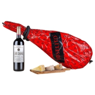 Artisan Spanish Flavours Deluxe Set