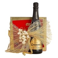 Sparkling Holiday Indulgence Box