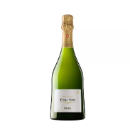 Traditional Cava & Sweet Treats