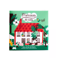 Exquisite Sweets Gift Box