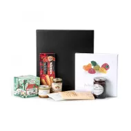 Exquisite Sweets Gift Box