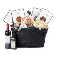 Delicious Spanish Delicacies in One Pack