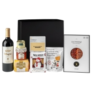 Luxury Spanish Indulgence Gift Set