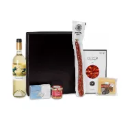 Flavors of Festivity Basket