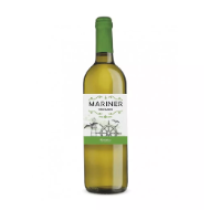 Deluxe Gourmet Wine & Treat Hamper