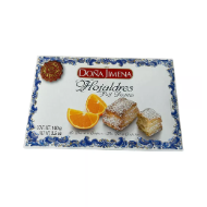 Premium Spanish Wine & Treat Set