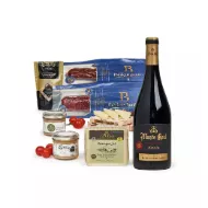 Exclusive Iberian Gourmet Celebration Set