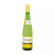 Exclusive Spanish Wine & Treat Combo